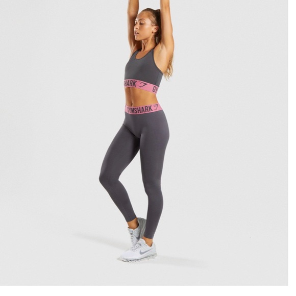 Gymshark Leggings - Picture 3 of 7